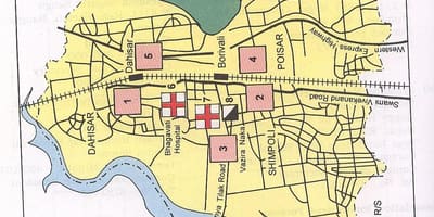 Harta Dahisar Mumbai